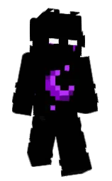 Minecraft skin — Slim model