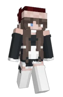 Front of GedankeKorn3288's skin
