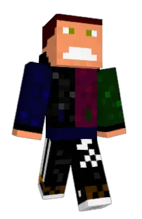 Front of mikis36's skin