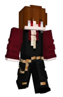 Front of Zenal_'s skin
