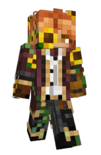 Front of rz_sz's skin