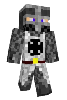 135caleb369 Minecraft avatar full body