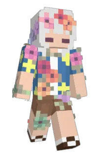 b00u's Minecraft skin