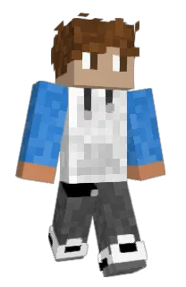 Front of OPimenta23's skin