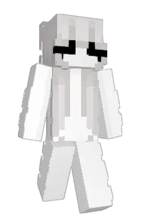 Front of MangoConMayonesa's skin