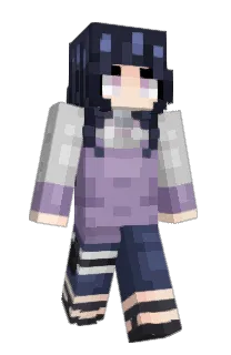 DojaStar's Minecraft skin
