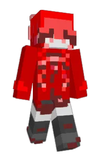 Front of Chicoxc's skin