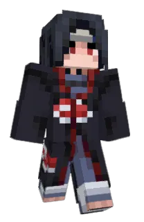 Mu_Duo's Minecraft skin