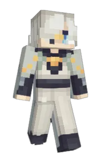 lackadaisal's Minecraft skin