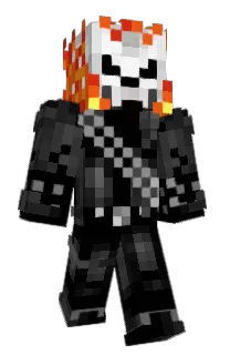 c3r3br0's Minecraft skin