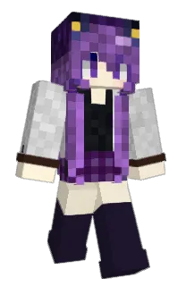 Front of yu_0507's skin