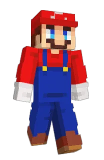 Front of Chrysos2's skin
