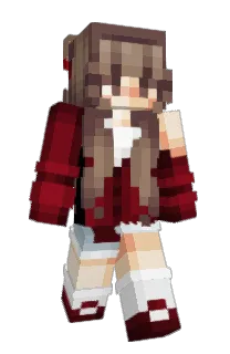 eliska20155's Minecraft skin