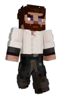 Front of Scratch7777's skin
