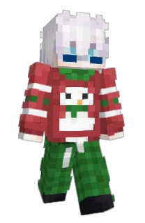 Eupi2008's Minecraft skin