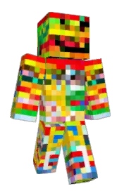 Skin preview