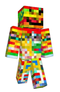 Front of Seltzer95's skin