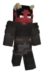 mine shaft and dune Minecraft skin — Classic model — first worn by ellielove15