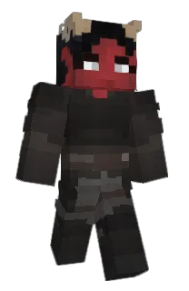 ellielove15's Minecraft skin
