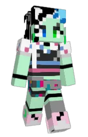 Skin preview