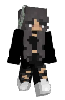 Front of LunaScarlet's skin