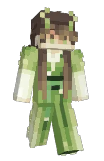 concreteMeowz's Minecraft skin