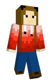 Front of Chatdescieux's skin