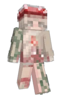 Front of _K13r0_'s skin