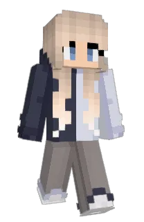 M1ara's Minecraft skin