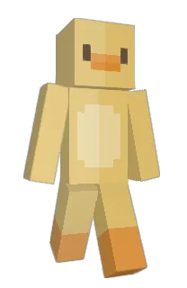 umphs's Minecraft skin