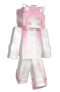 dreamingXx's Minecraft skin