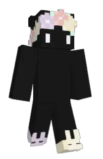 quiKwo's Minecraft skin