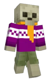 Skin preview