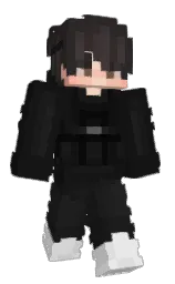 cod gray and mine shaft Minecraft skin — Classic model