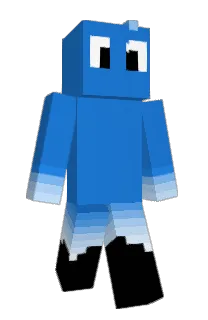 AnyChris's Minecraft skin