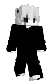 wpef's Minecraft skin