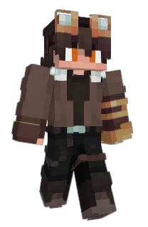 Front of Chill_EngIneeR's skin