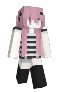 bcllq's Minecraft skin