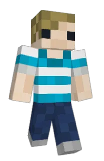 _Elegant's Minecraft skin