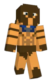 Skin preview