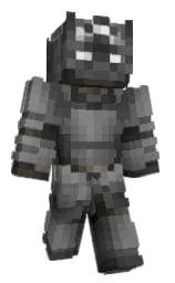 dune and tundora Minecraft skin — Classic model — first worn by skesymc
