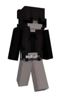 avivna's Minecraft skin
