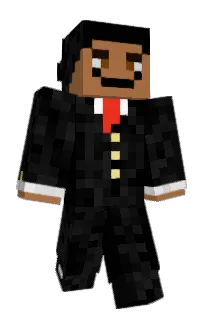 Front of bananapants3462's skin