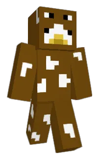 Front of corgimaster8's skin