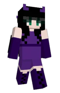 Front of MrsLagg's skin