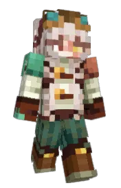 Skin preview