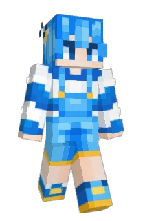 Front of Alba_Ashoka's skin
