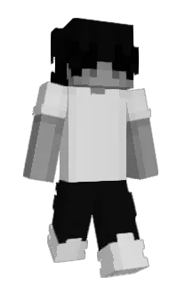 Front of tyrmna's skin