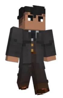 JefforyKnightVA's Minecraft skin