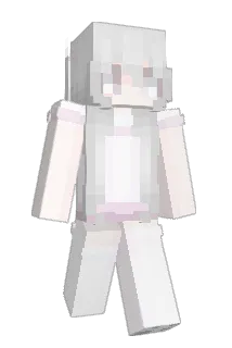 1389 Minecraft avatar full body
